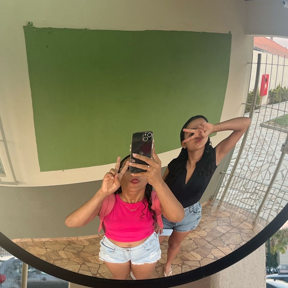 isadorinha 