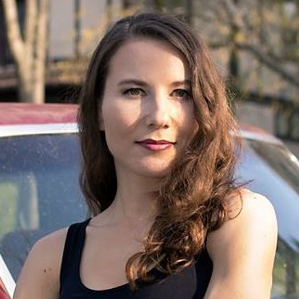 Rebecca Kanner