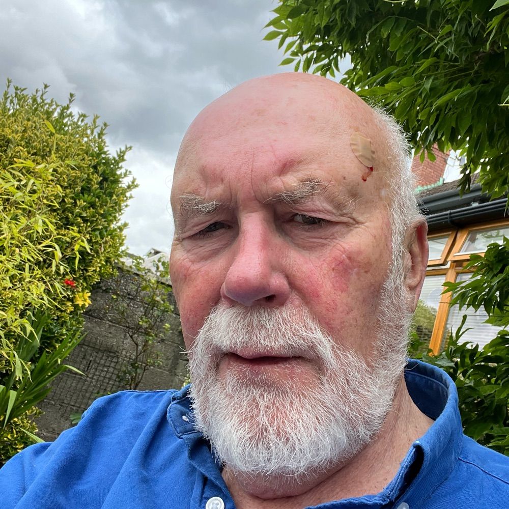 Paul Sweeney