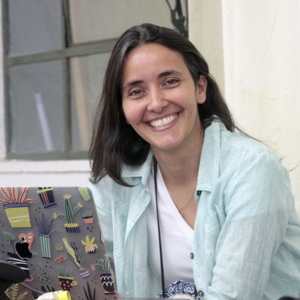 Debora Pontalti 
