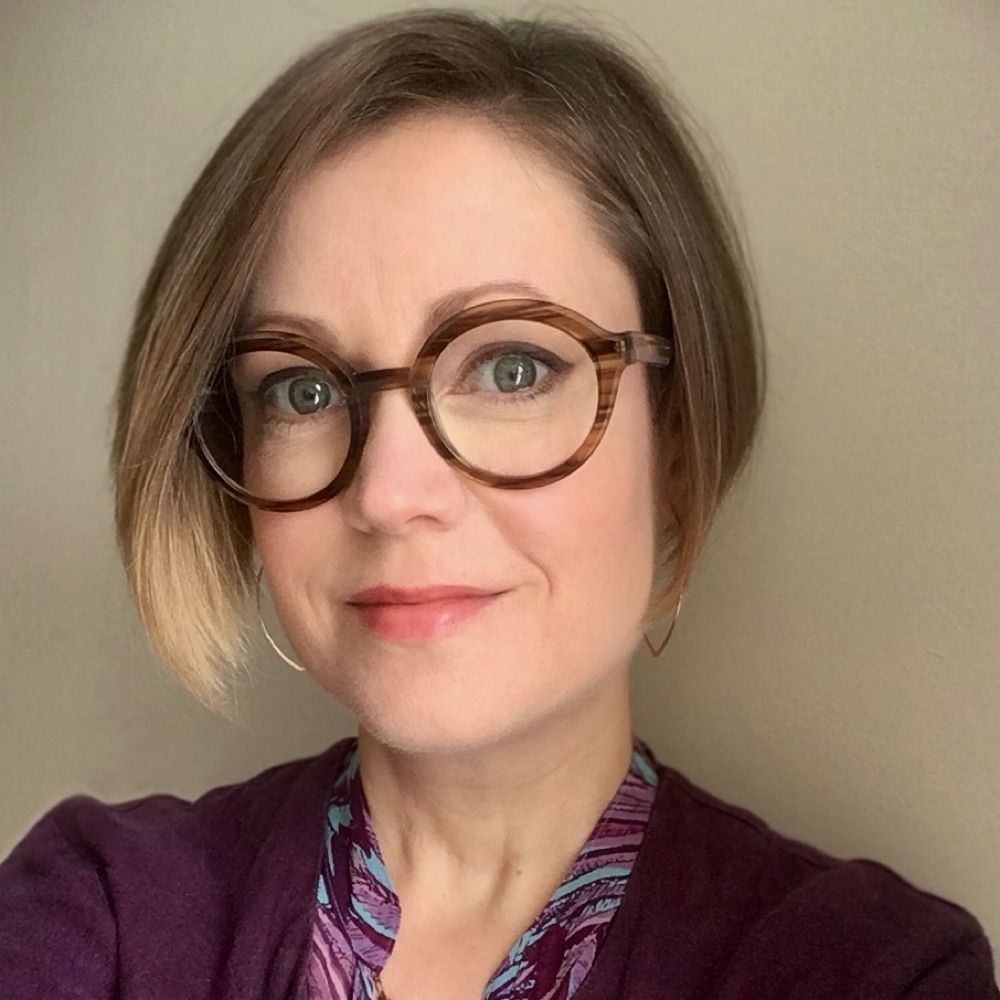 Sharon Murray