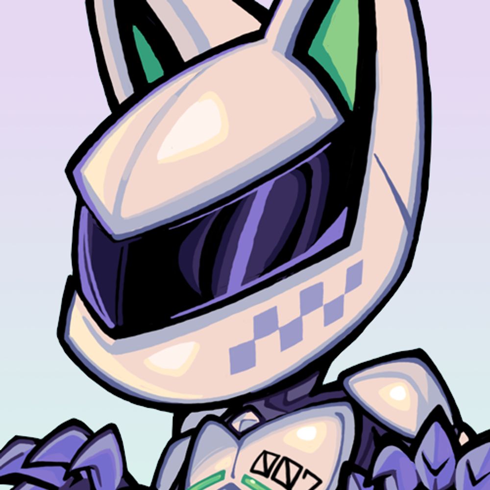 🔋 UNIT-007