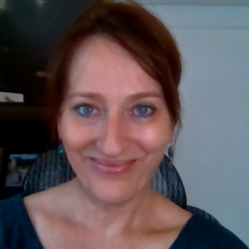 Clodagh Lyons-Bastian