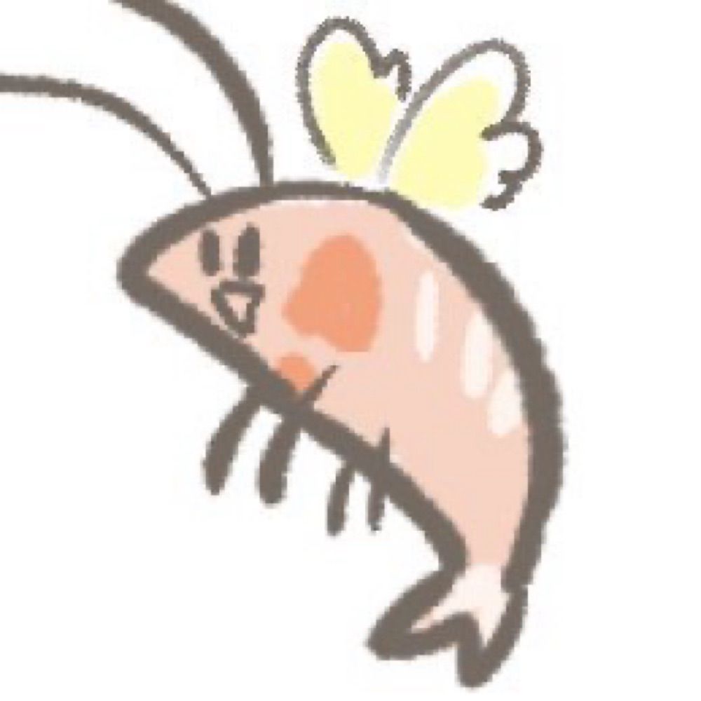 Krill🧈