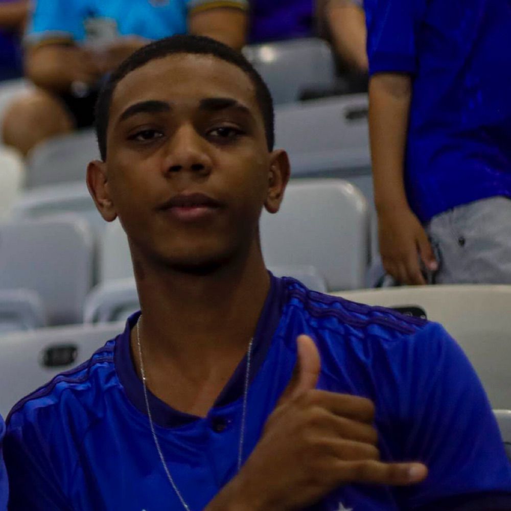 Vinicius ᴄᴇᴄ⁹⁹⁹