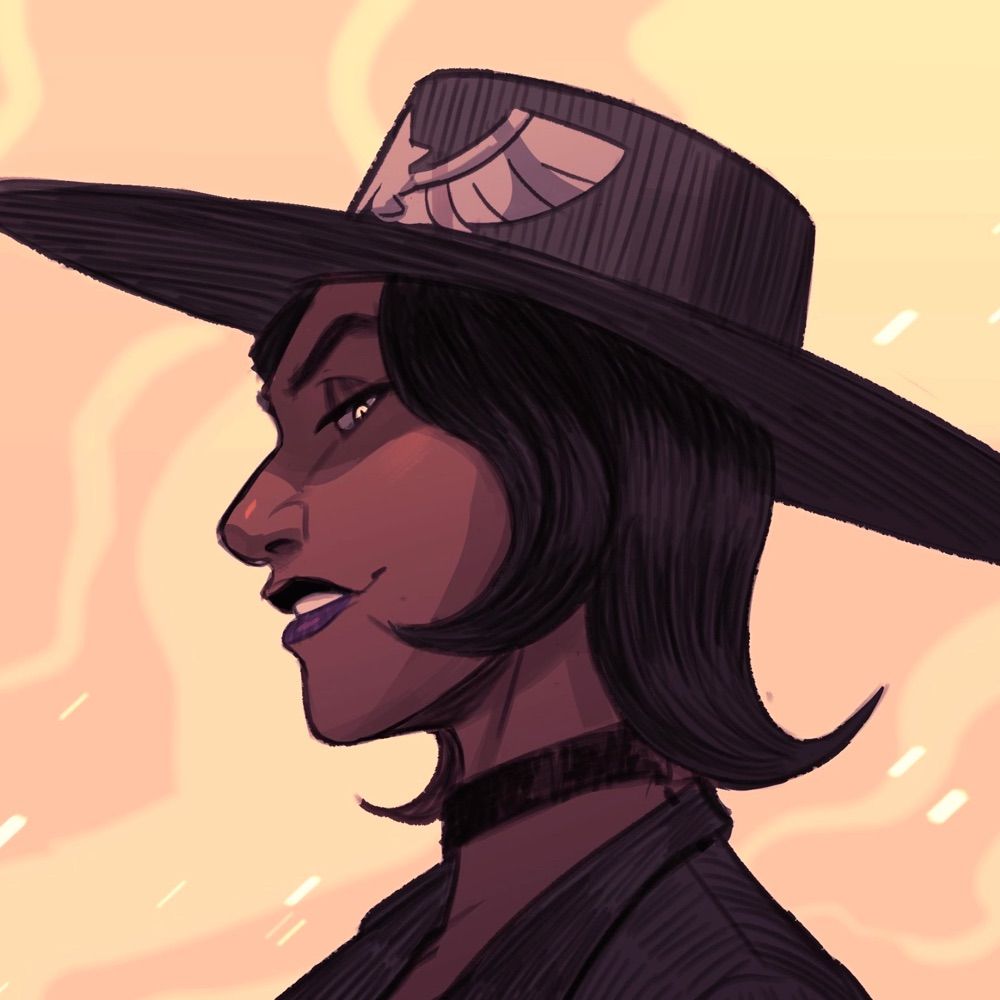 reily 🐍(cowgirl era)