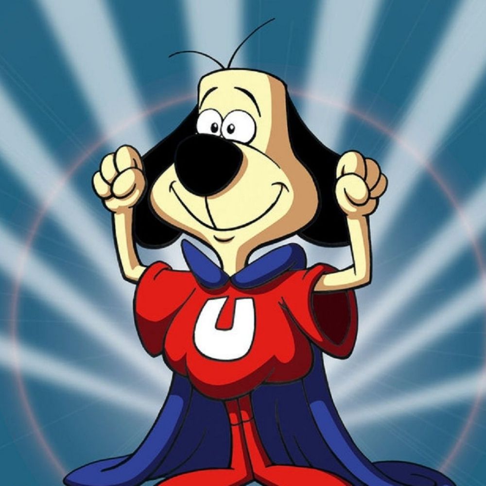 UNOFFICIAL UNDERDOG