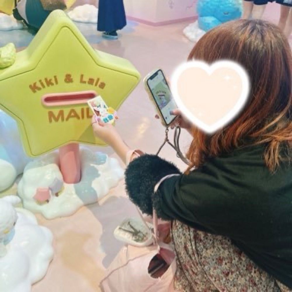 ui✧*。
