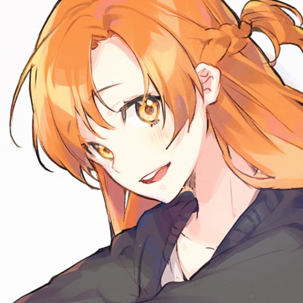 Bun🌸