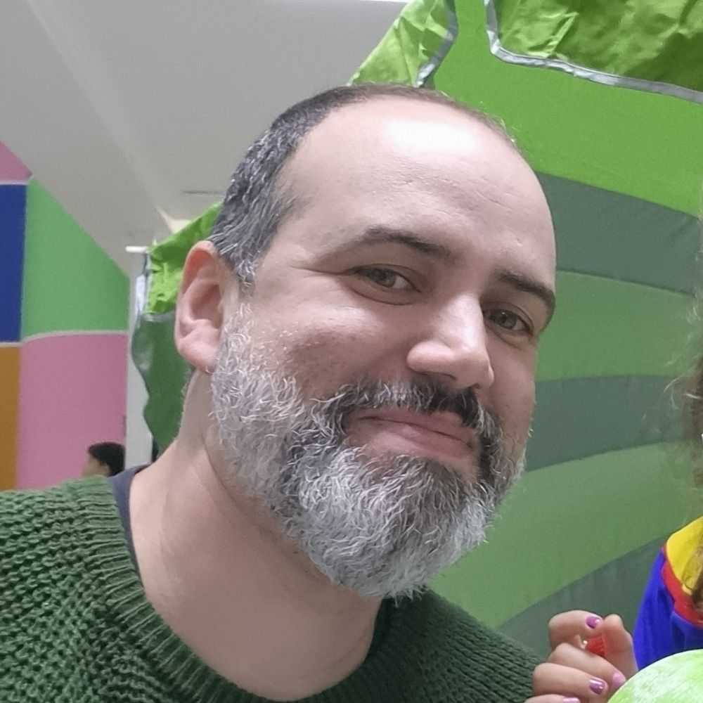 Pedro Mastrangelo 