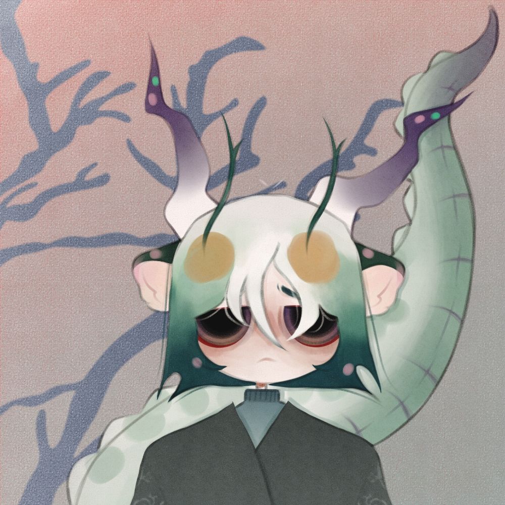 🎏 кицунэ