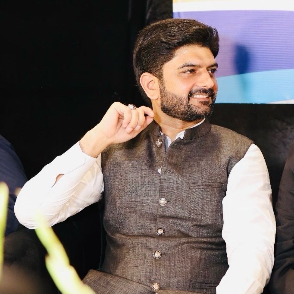 @SyedKausarAbbas