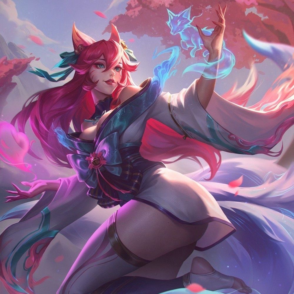 FoxxyEnvoy