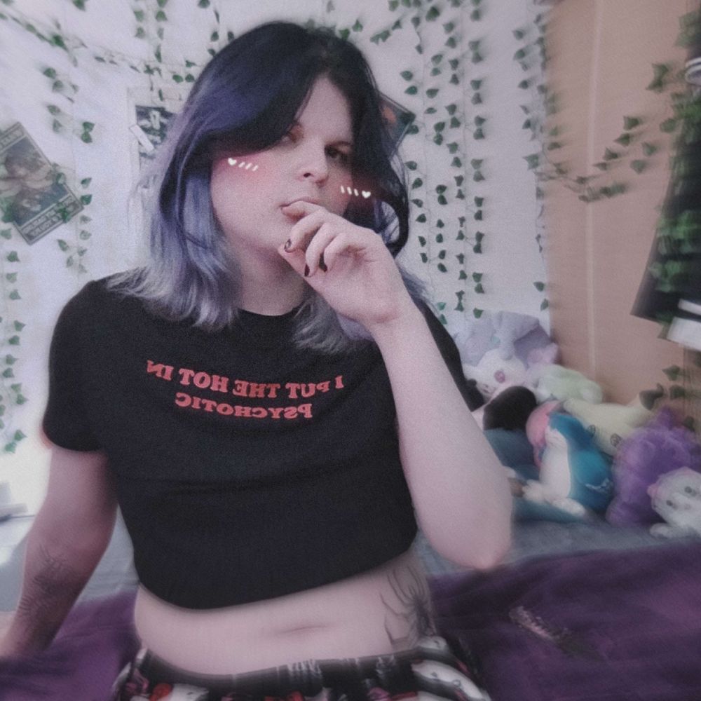 Ruby Ushinatta