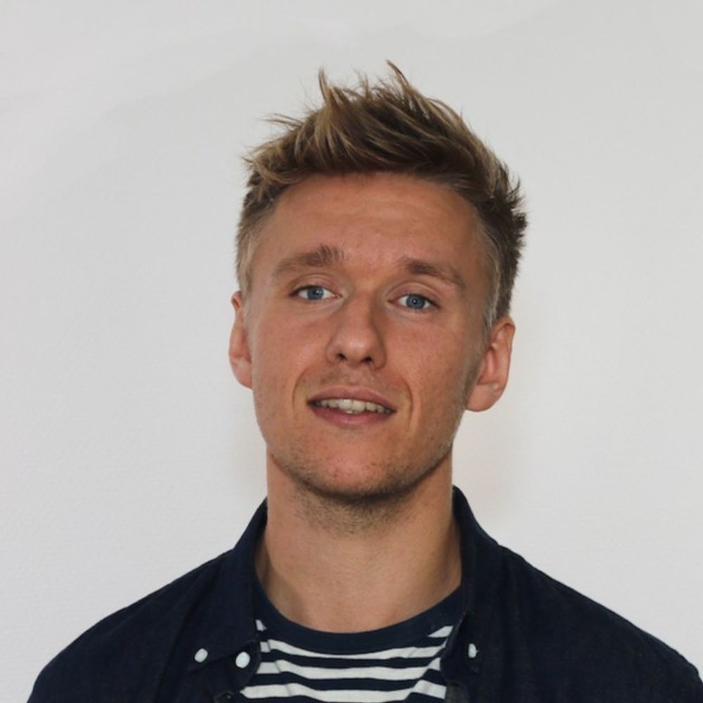 Clément Fournier