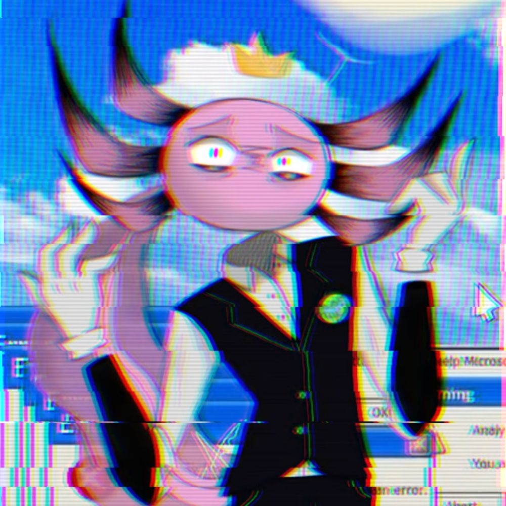 Hev Dreamer ⛧∆θ