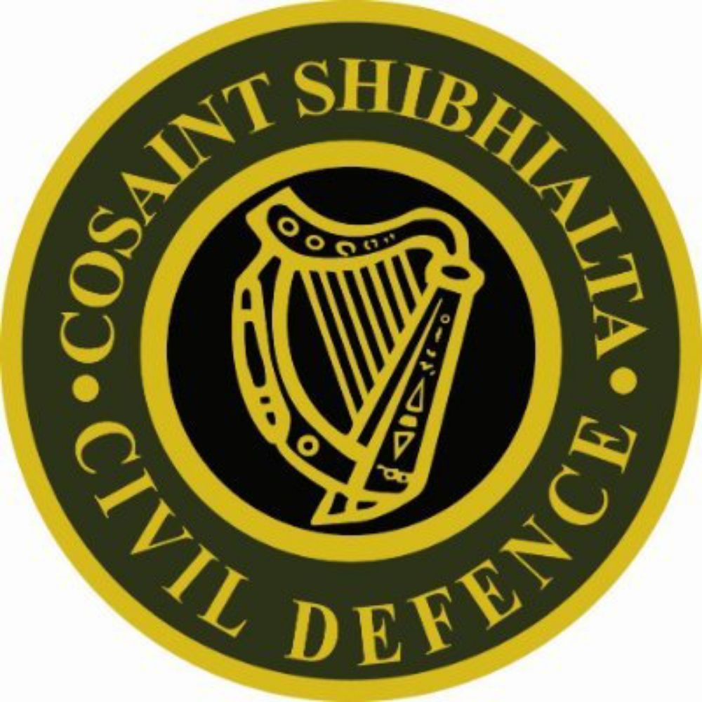 Louth Civil Defence