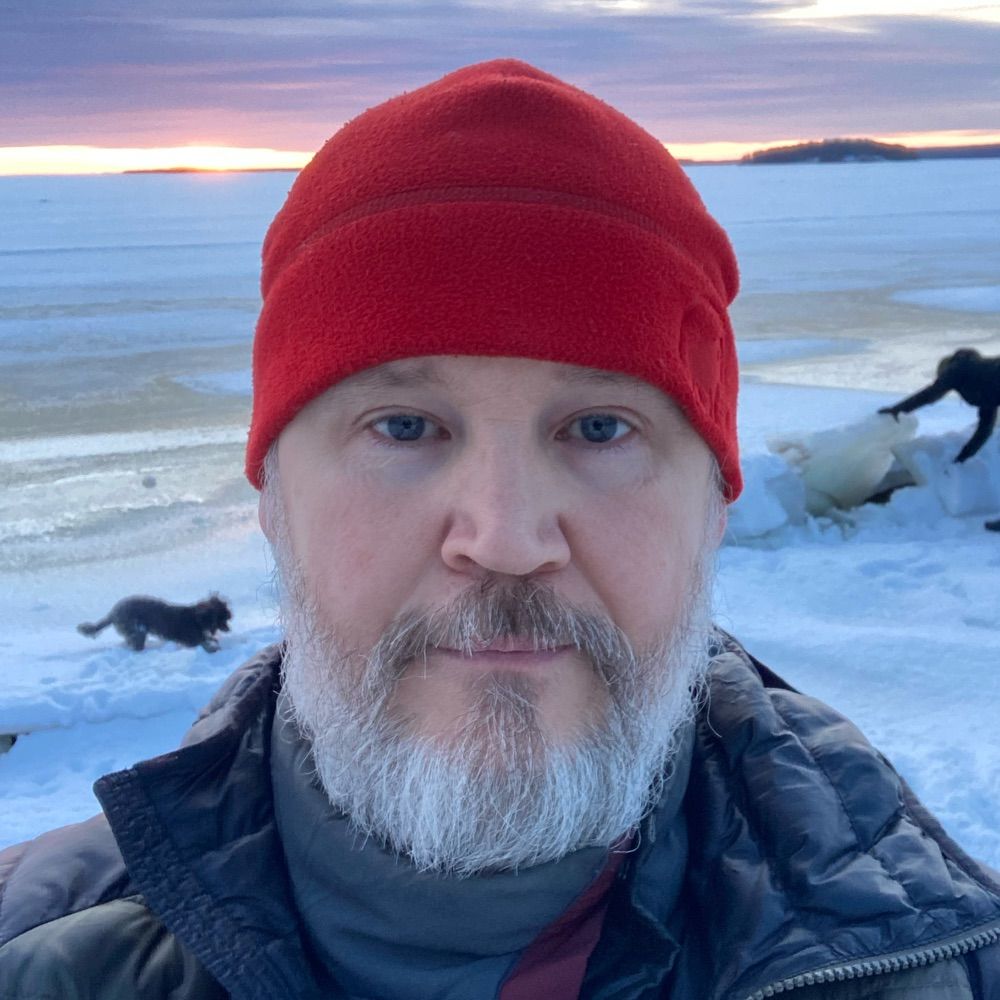 Staffan Andersson