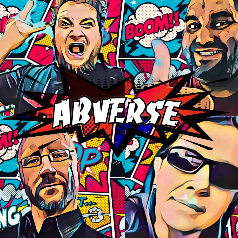 abverse Podcasts