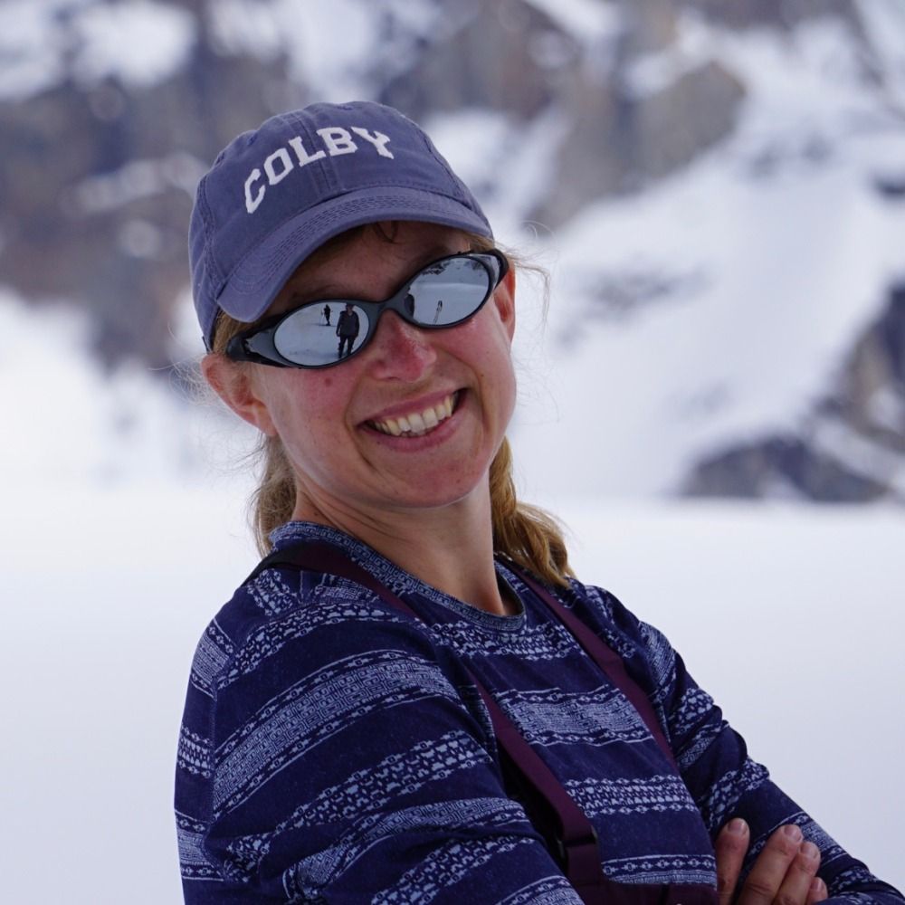 Dr. Bess Koffman