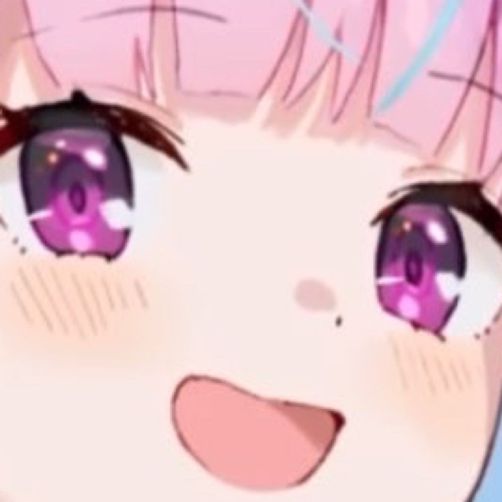 うぱㄘ♡