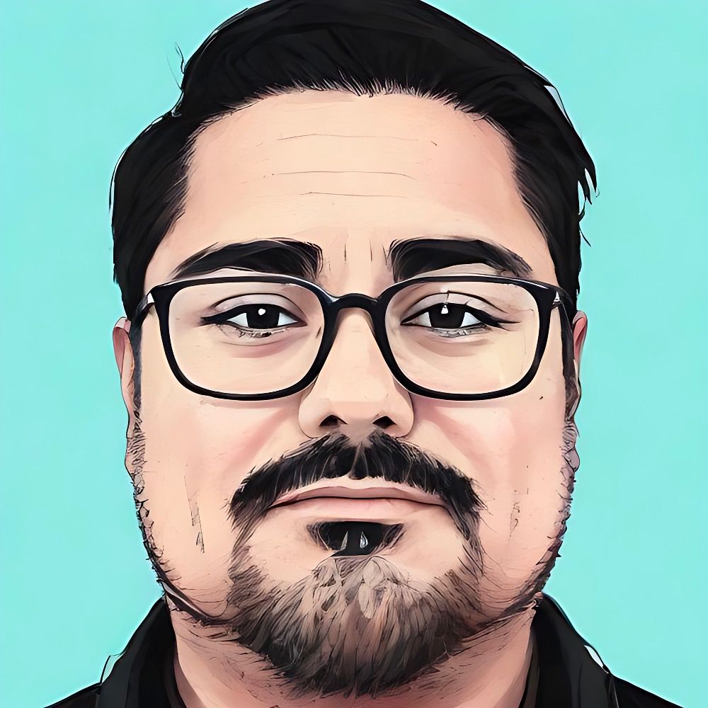 Joe Vasquez