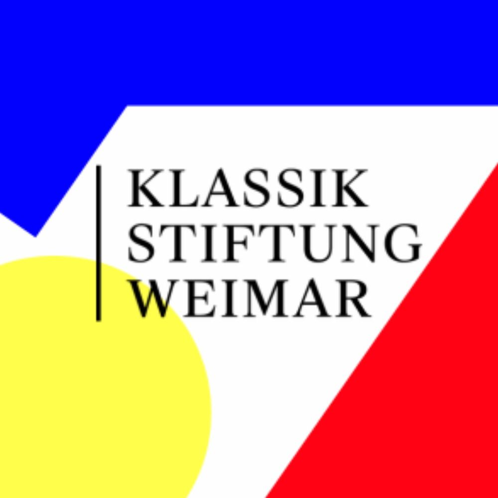 Klassik Stiftung Weimar's avatar