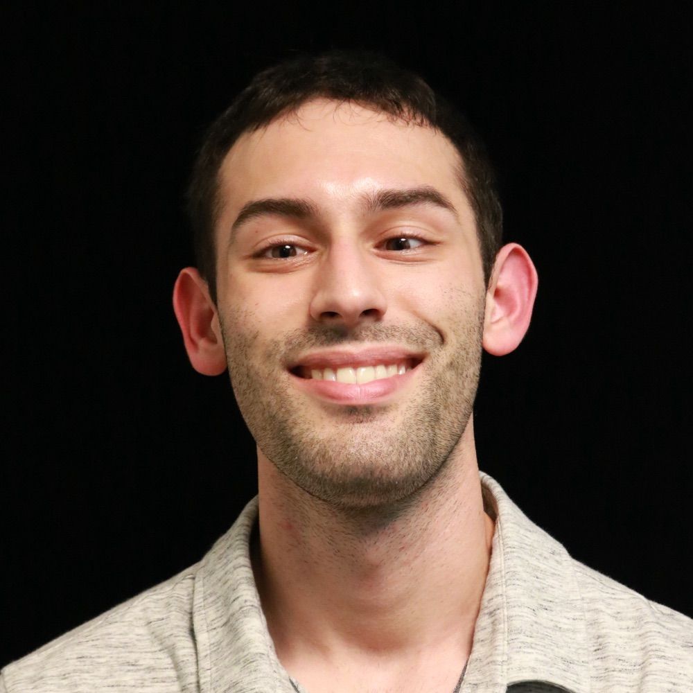 Patrick Guha