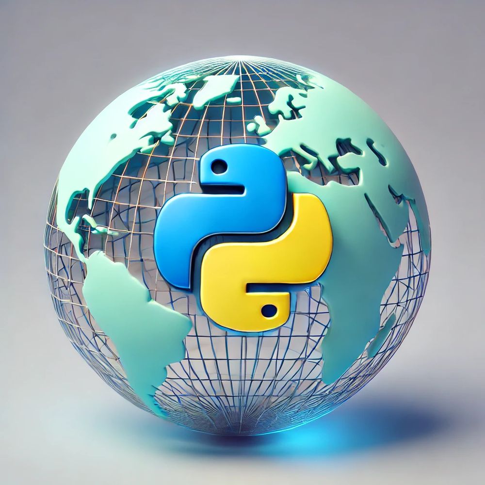 Python Web Frameworks