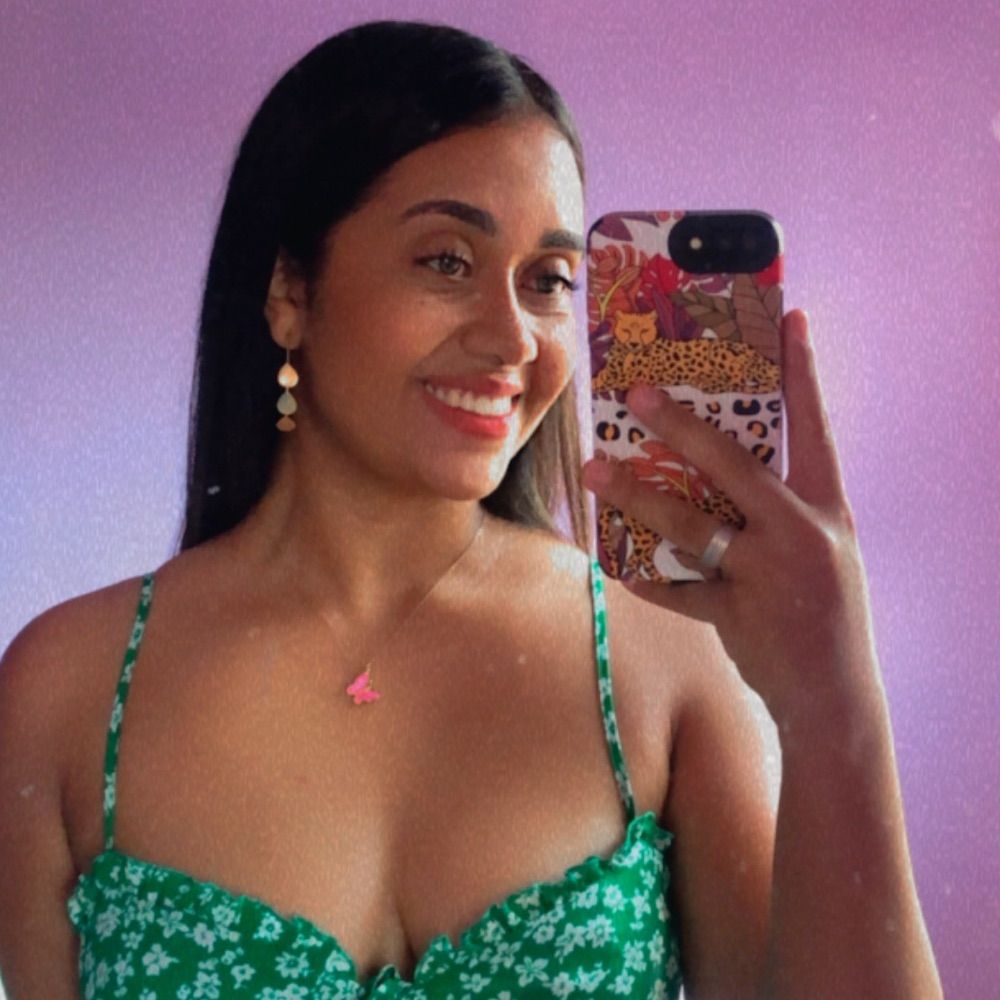 Luiza