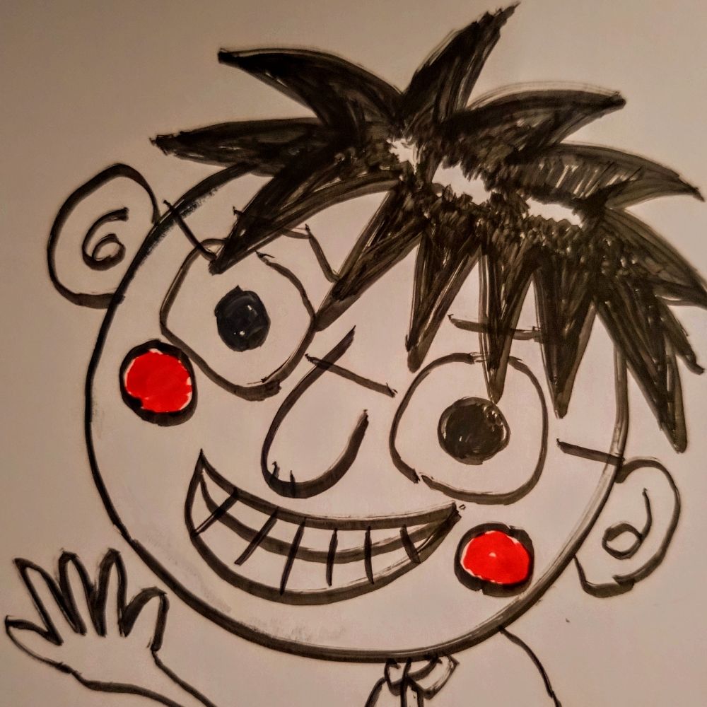 めがねぇくん