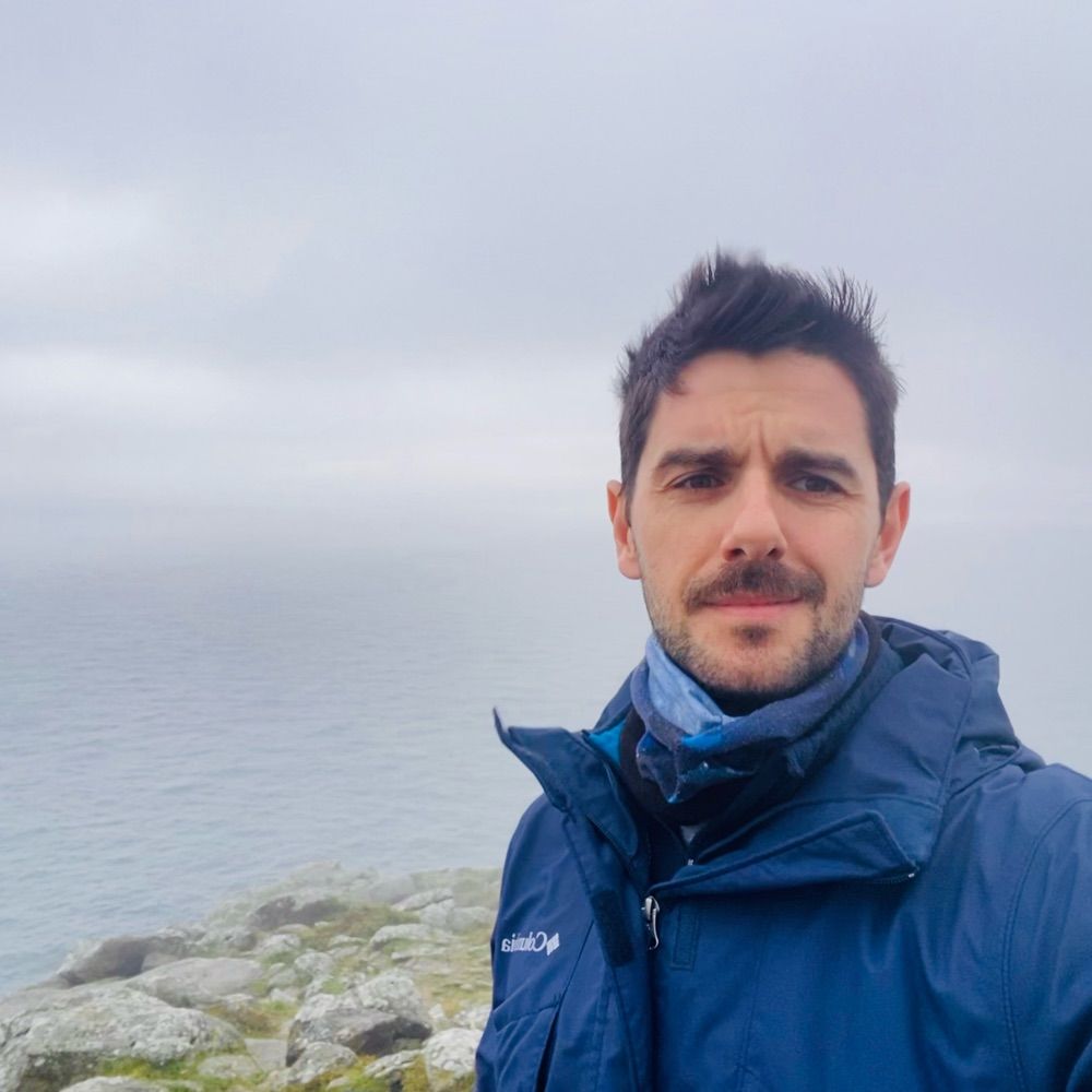 Antonio Ligero