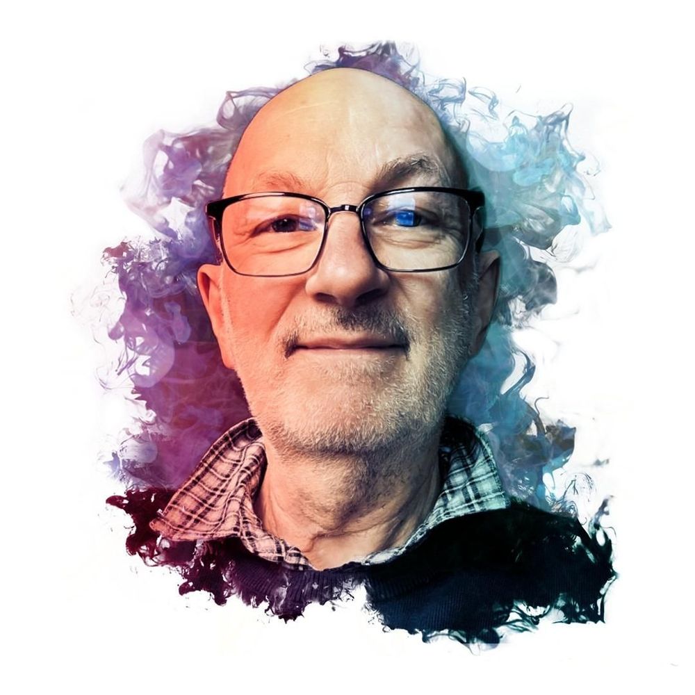 Terry Woolliscroft