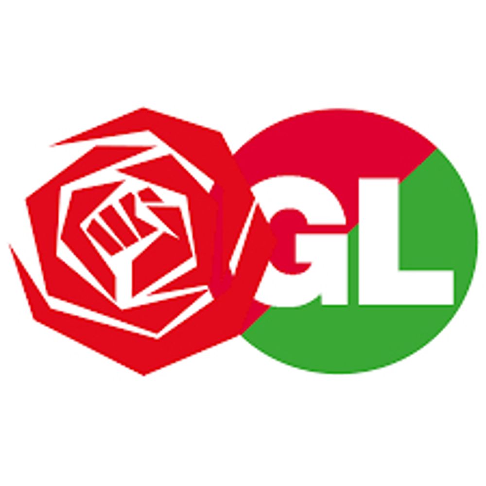 GroenLinks PvdA Goeree-Overflakkee