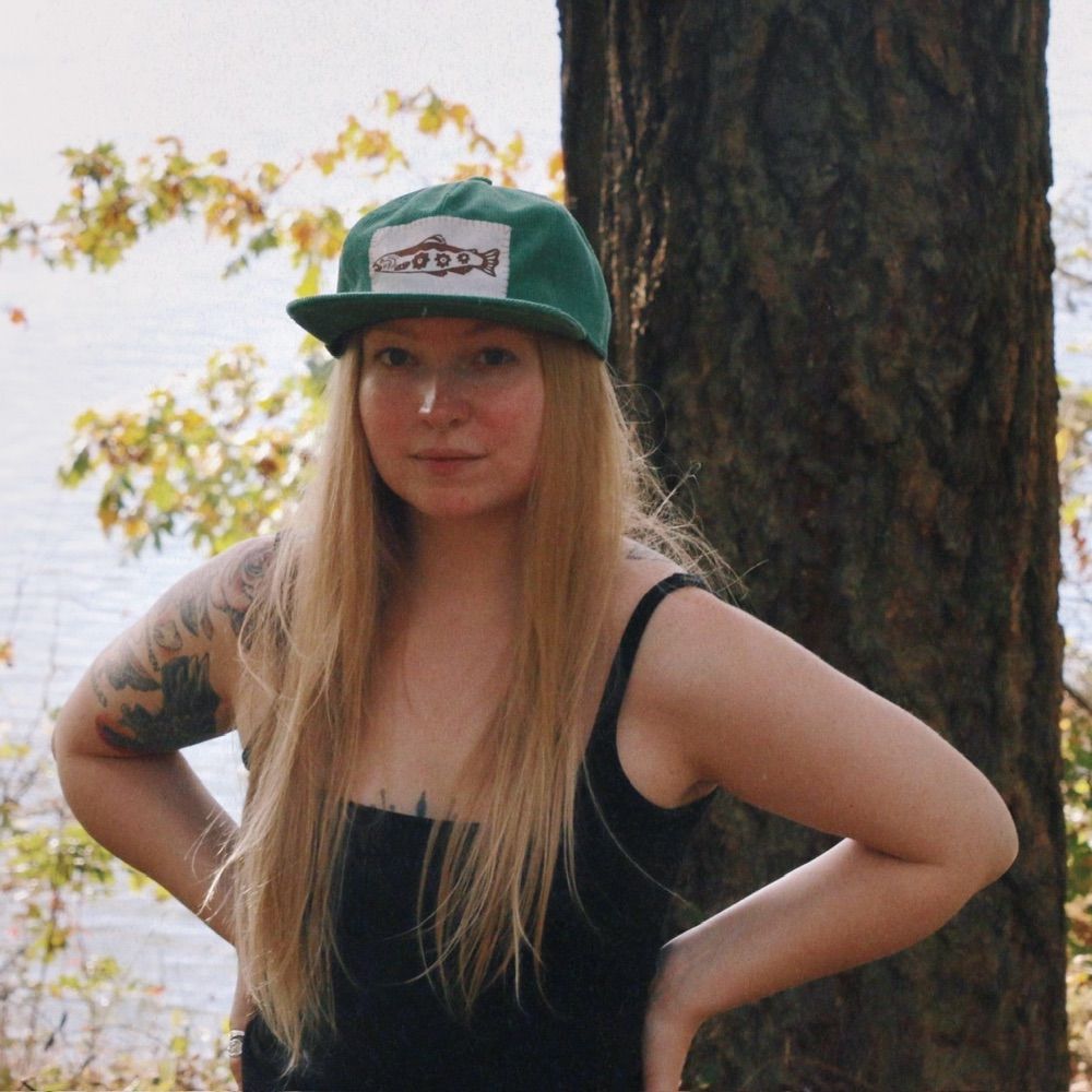 Madisyn Sherman | Moody Moon Company