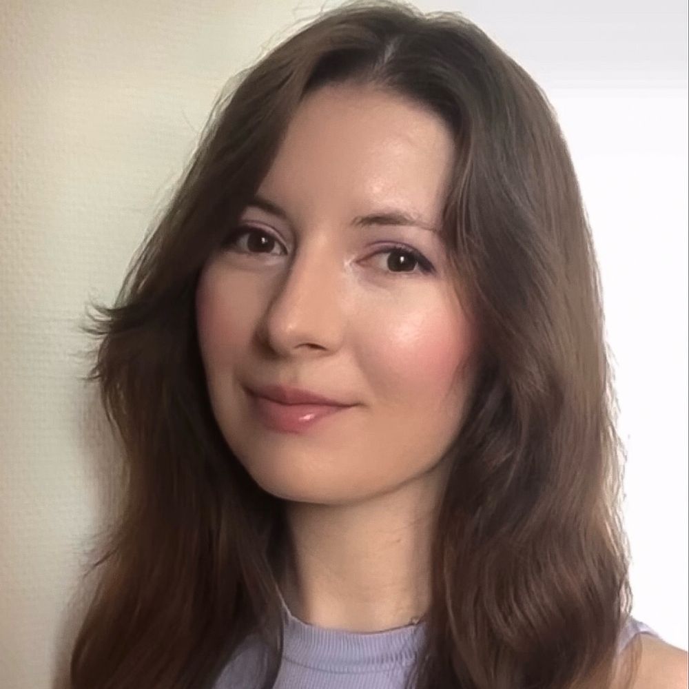 Rebecca Lutz