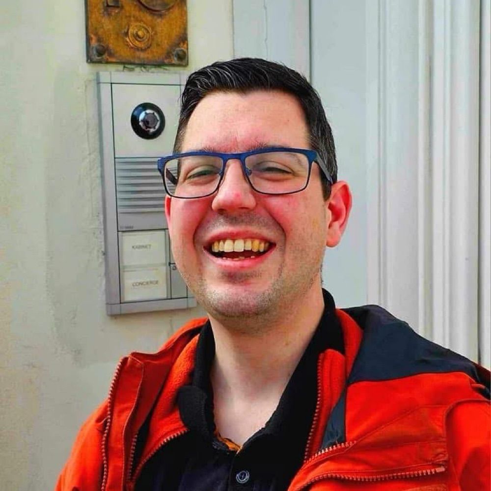 Pieter Paul Moens