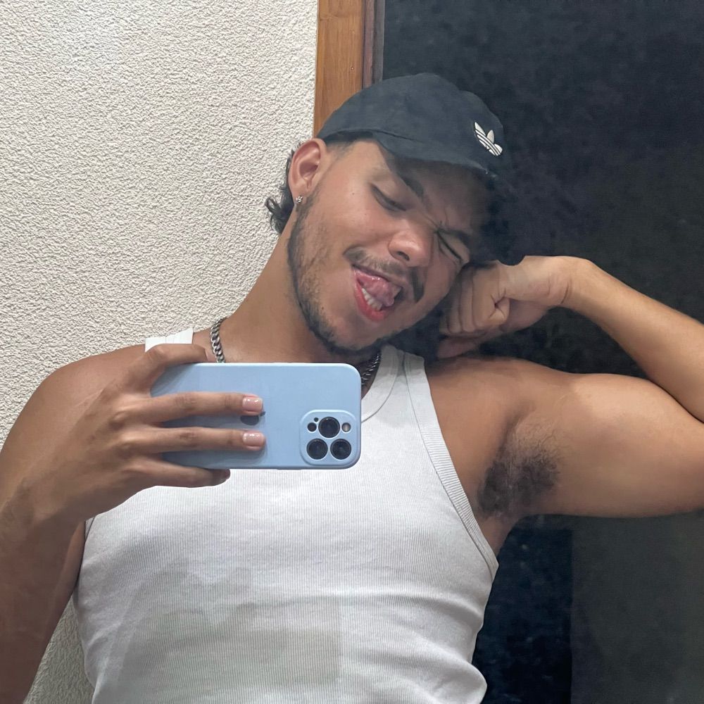 Vitor Cabral