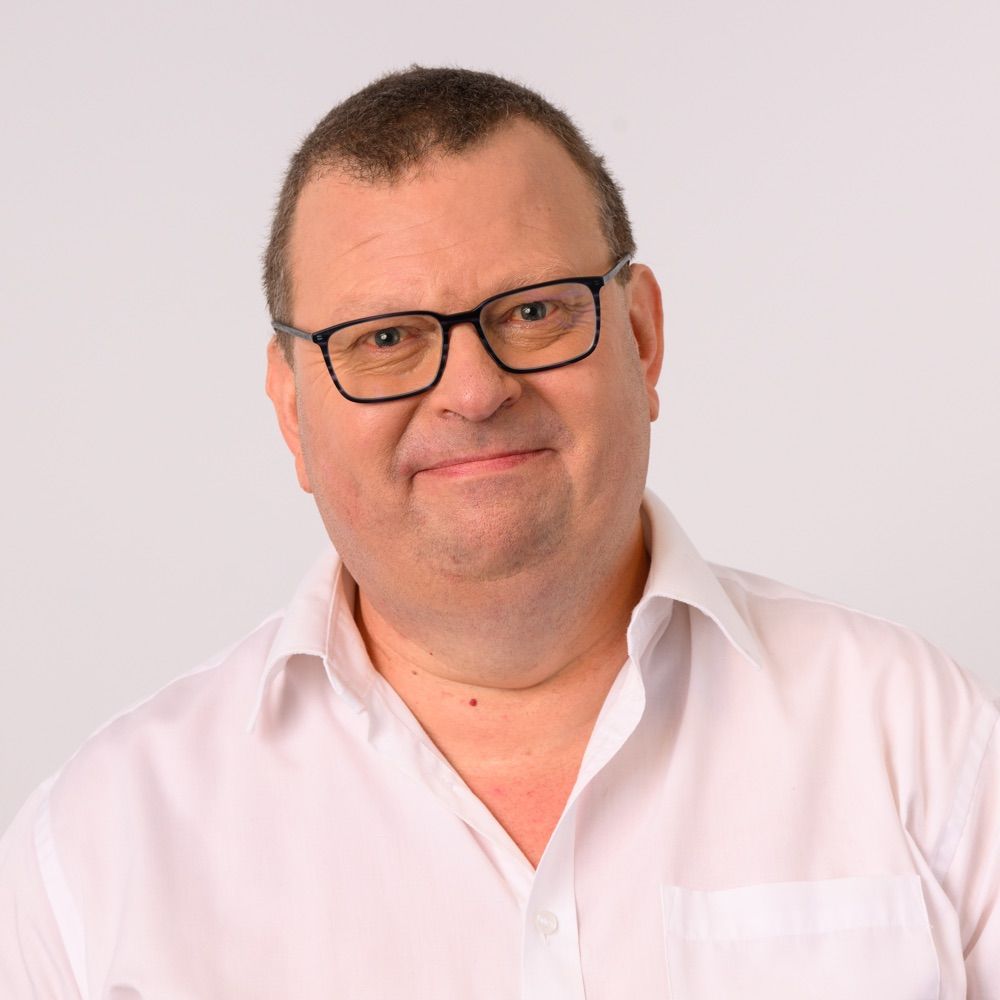 Andy Ballantyne