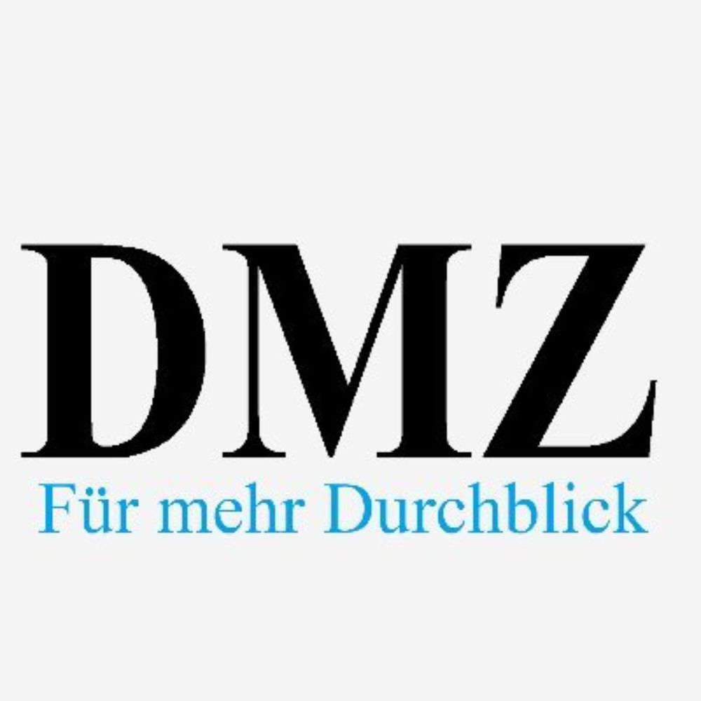 DMZ - NEWS's avatar