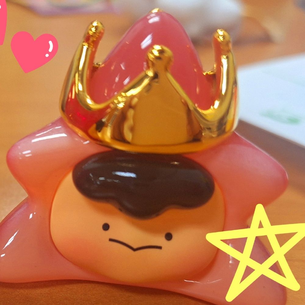 ☆Rinny-Chan☆