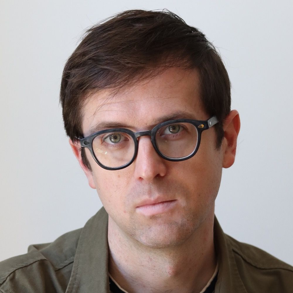 Ben Parker