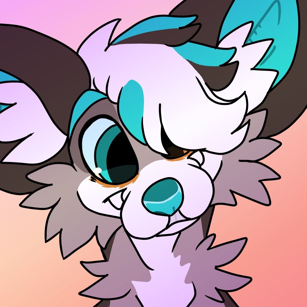 The Skunk Dog