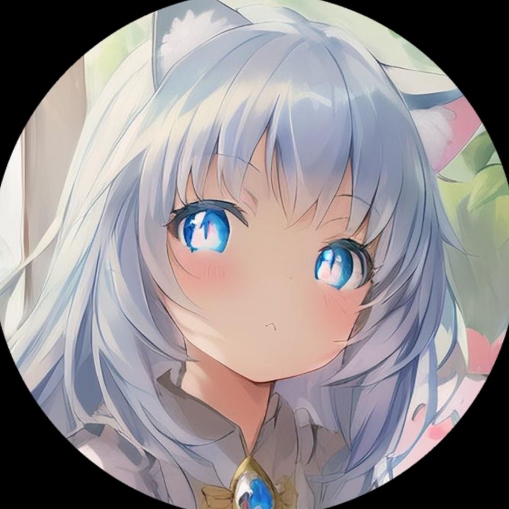 あむです