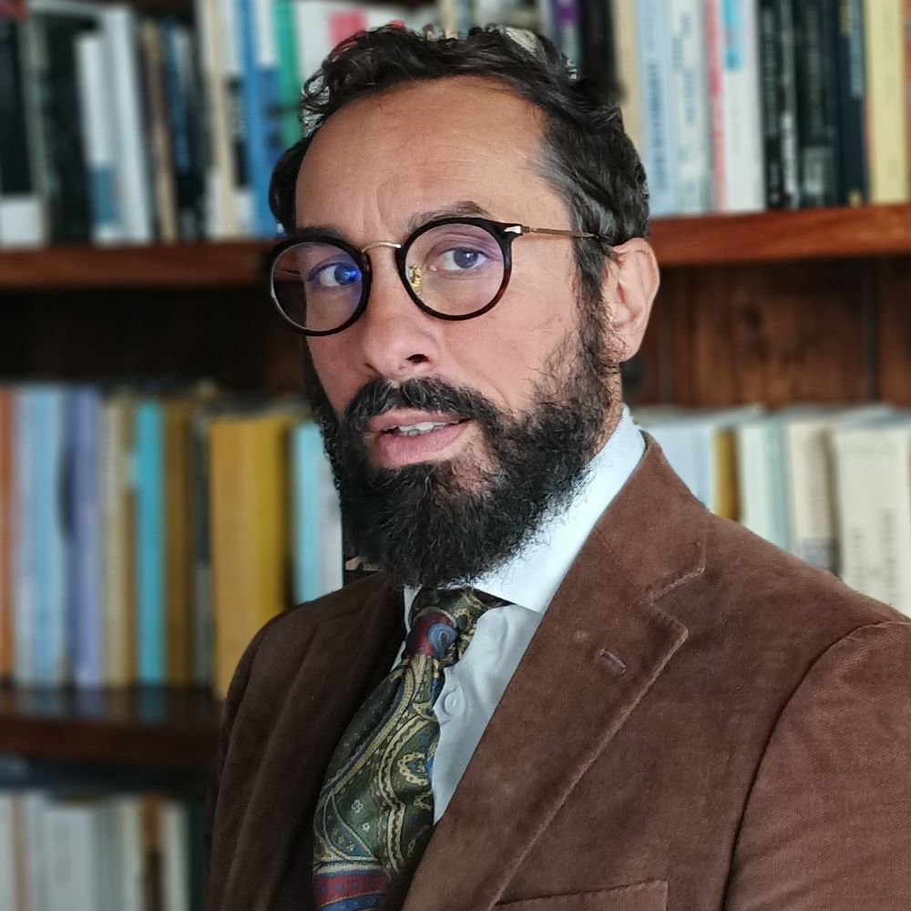 Marco Cesario