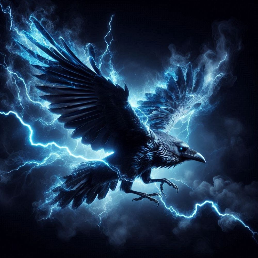 XThundermakerX