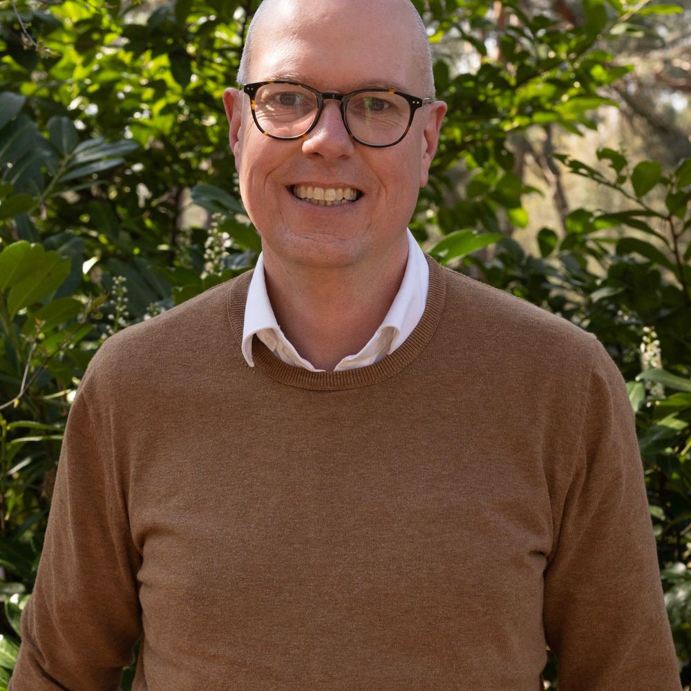 Patrick van de Voort