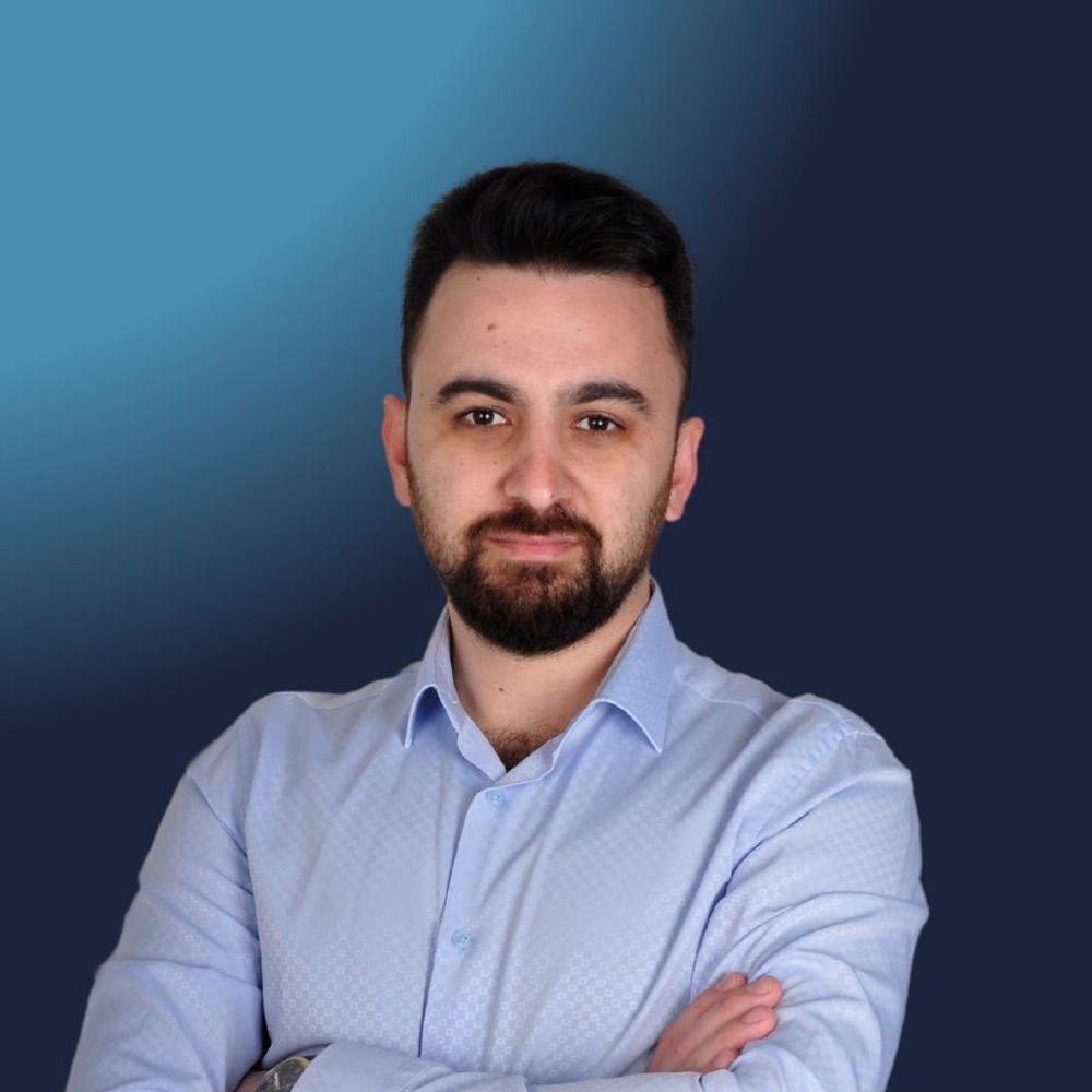 Hakkı Anıl PEKTAŞ