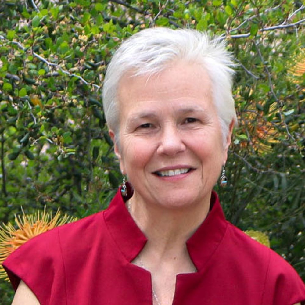 Sharon F. Terry