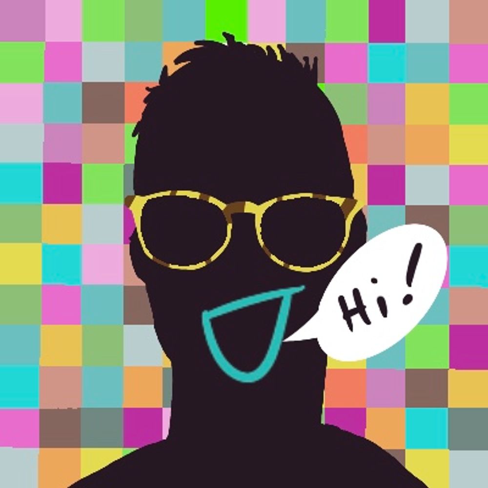 Bill (he/him)